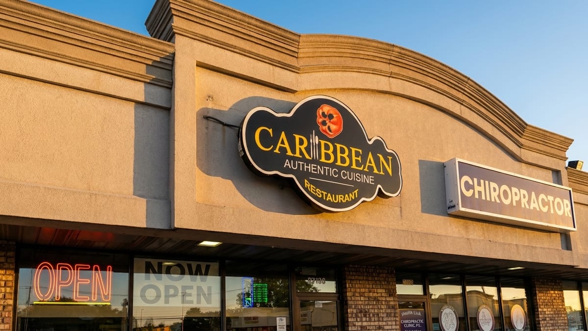 Find us in Sterling Heights