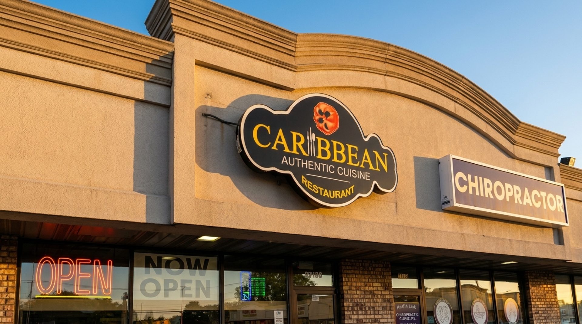 Find us in Sterling Heights