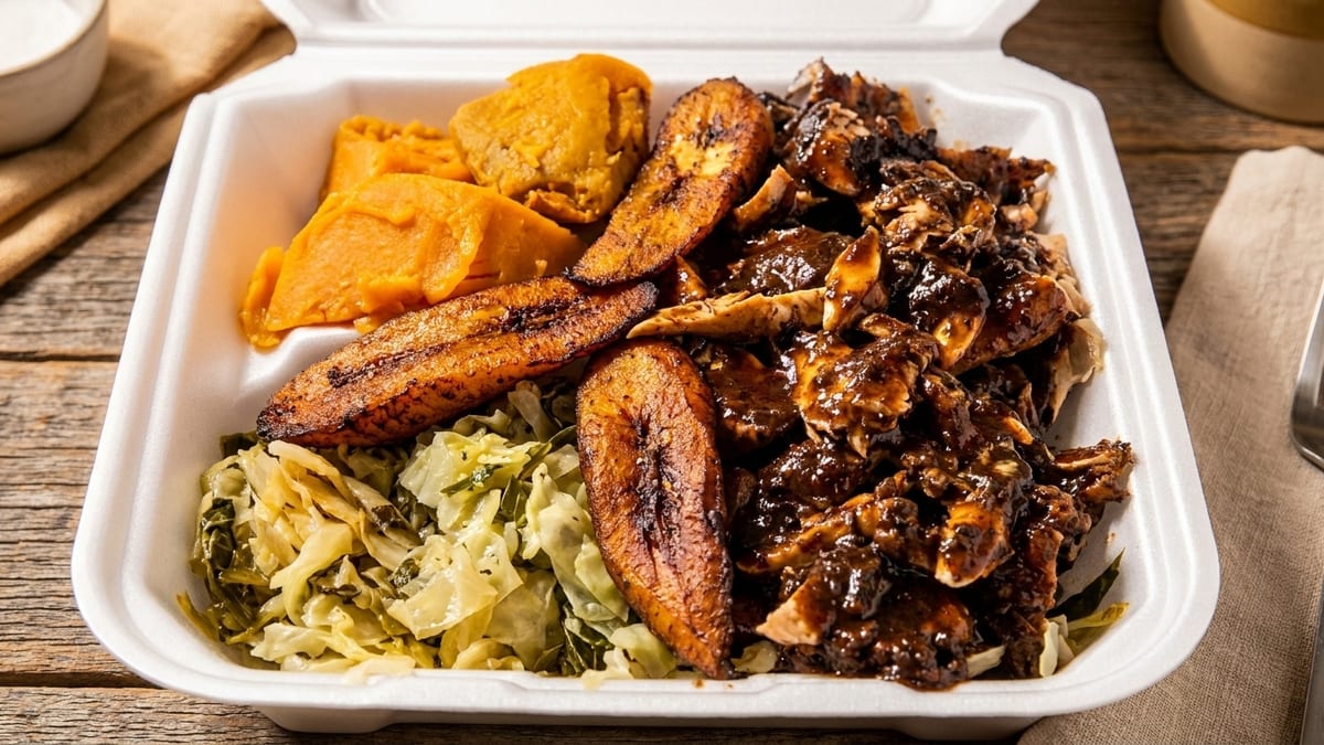 Order pickup or delivery today