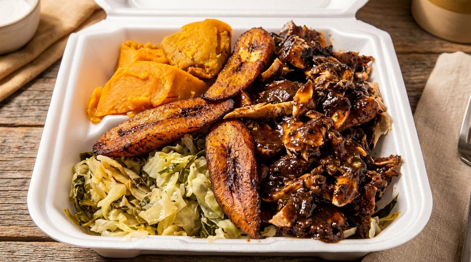 Order pickup or delivery today