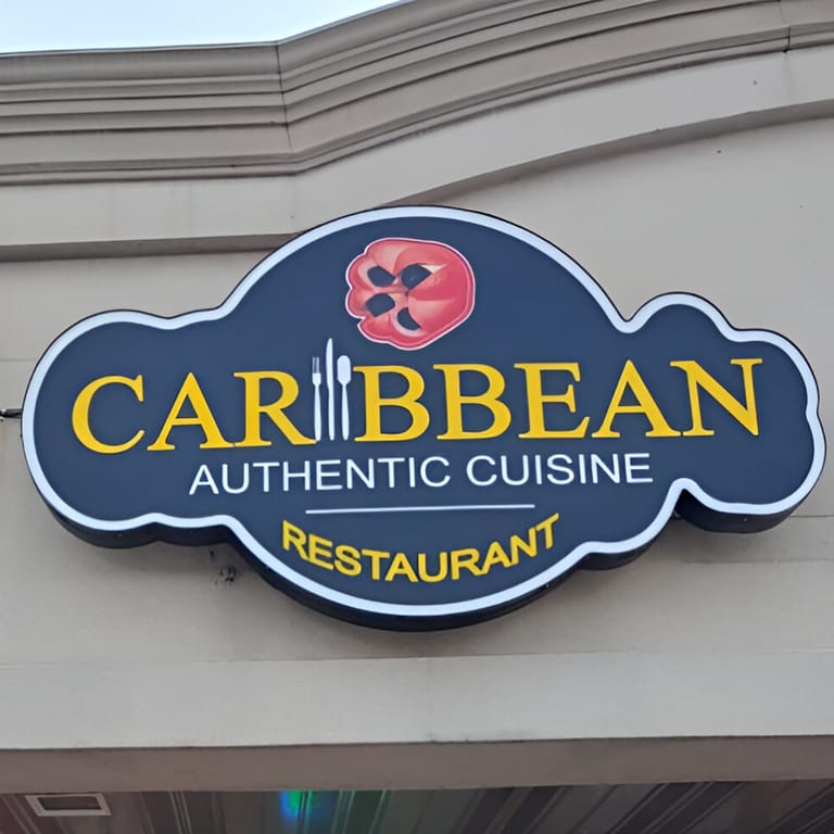 Taste the Caribbean Vibes