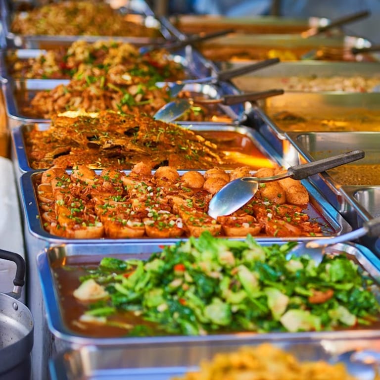 Catering for Every Occasion